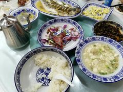 -洞天食府(北大街店)