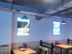 -四禧精酿铜锅涮肉·烧烤工场(大明湖店)