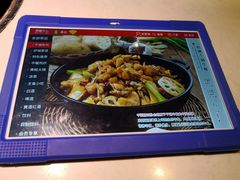 -蛙蛙叫干锅年代(簋街总店)