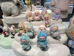 -泡泡玛特POPMART(龙湖杭州滨江天街店)