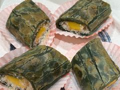 绿茶薄撑-海上名珠·海鲜酒楼(励骏庞都店)