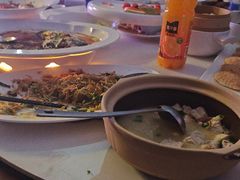 -新丁香海鲜酒店(银海商贸城店)