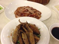 -金百万烤鸭店(马甸店)