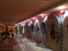 -碧中海汤泉汗蒸酒店