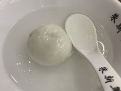 -朱新年·苏式汤团·面点(北寺塔店)