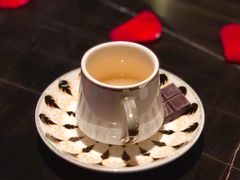 -wann lounge 低温慢煮牛排·清吧