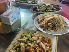 -江南村海鲜馆(洞头店)