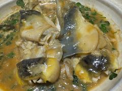 -永安鱼庄·镇江菜(丁卯店)