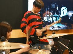 -TEMPO 音乐(五角场店)