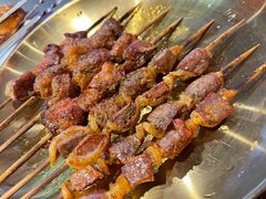 -鼎牛牛炖锅·烤串(温泉路店)