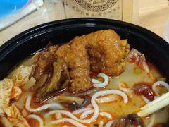 -小蛮妞家螺蛳粉(凯旋路店)