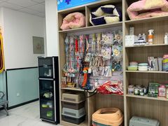 -嘉馨宠物医院·CT影像转诊·心脏科·犬猫全科诊疗中心(下沙大学城院区)