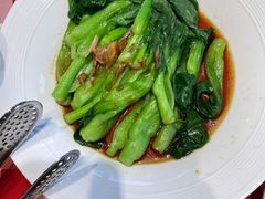 -西贝莜面村(上海百联西郊店)