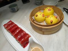 锦绣海鲜红米肠-陶陶居酒家(北京路店)