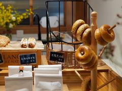 -慢熟面包店bud bread(孩儿巷店)