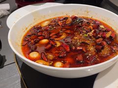 -香丰阁·烤鸭·川湘菜(清河店)