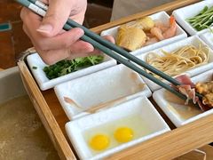 -甘思咪哚·云南艺术餐厅(天河广百店)