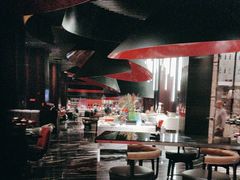 -西安W酒店·WEI全味西餐厅