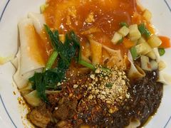 -大嘻咹biangbiang面(历史博物馆店)