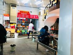 大堂-易记皮肚面(明瓦廊店)