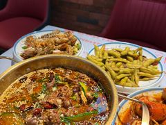 -三妹小龙虾·黄油蟹(华侨城总店)