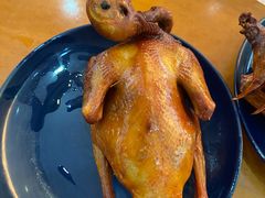 -煲煲掂风味煲仔饭餐厅(西区店)