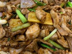 -标记美食新鲜猪杂(兴南大道店)