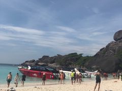 -BAI BUA RESTAURANT