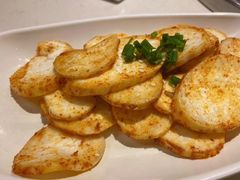 杏鲍菇-么子烤肉(化龙池店)