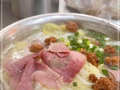 -晓芬叉烧圆子粉