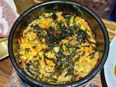 -韩一品韩国料理(柏庐南路店)