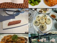 -老人和饭店(淮海中路店)