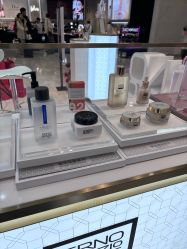 -奥伦纳素Erno Laszlo