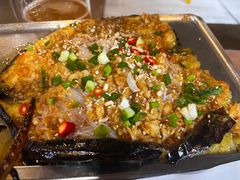 -回头烧烤(悦荟购物中心店)