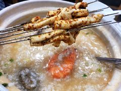 -老虎滩大连海鲜烧烤(建邺云锦路总店)