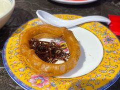 -大海碗·炸酱面·烤鸭·京菜(天坛店)