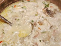 -筱爷叔·上海传统手工菜(玉树路店)