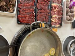 -三头牛·潮汕牛肉生蚝火锅 (夏湾店)