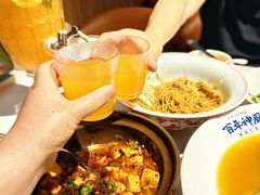 -百年神厨·地道川菜(清江西路店)