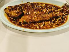 -东兴楼饭庄(六里桥店)