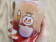 -蜜雪冰城(东西区季海红饮品店)