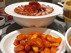 -褚记烤鸭·南京家常菜(雨花客厅店)
