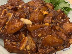 -津菜宋记老房子(鼓楼店)