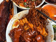 -金哥私房菜馆(张府园总店)