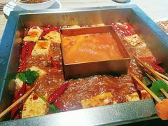 -锦城印象火锅(天府三街店)