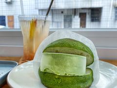 -怪 kafe.