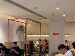 -喜茶(广州石牌桥店)