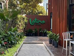 -拉蒂娜·巴西牛排馆 Latina·Brazilian Steakhouse(陆家嘴旗舰店)