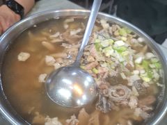 羊杂锅-协顺园回头馆(南顺城路店)