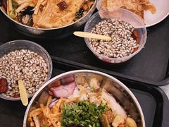 螺丝肉汤粉-红鼻子桂林米粉(金唐新光界店)